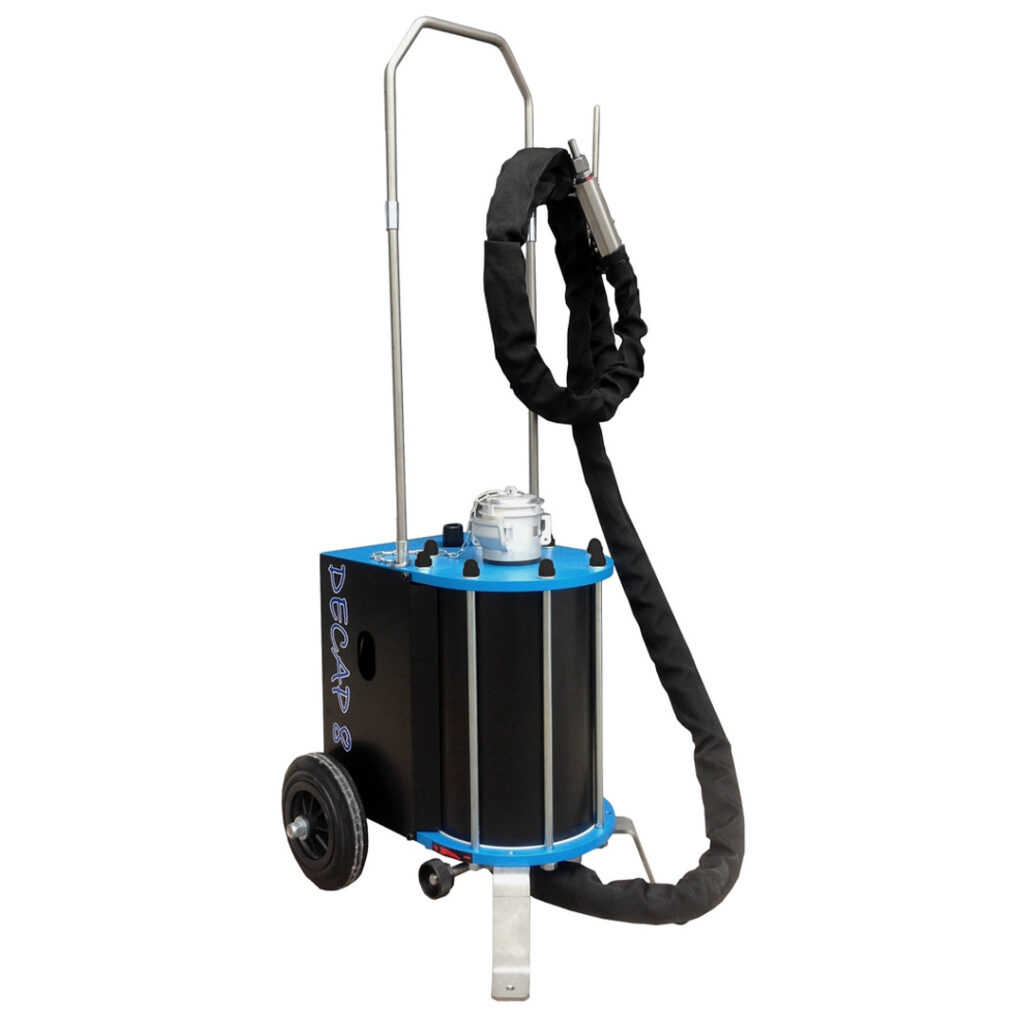 D cap 8 Luchtgom straalketel Maconfix d-cap-8-luchtgom-straalketel-maconfix
